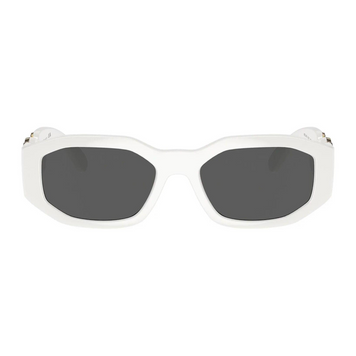 Солнцезащитные очки VERSACE VE 4361 401/87 53 мм (1002) 83271891 фото