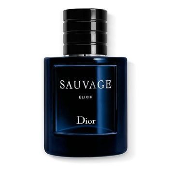 Духи Dior Sauvage Elixir, 100 мл 3348901640916 фото