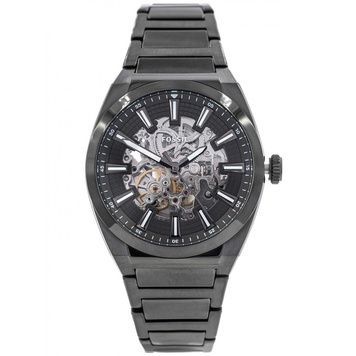 Мужские механические часы Fossil Everett ME3206 42 мм wtchs_291071 фото