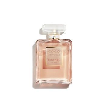 Парфюмированная вода CHANEL COCO MADEMOISELLE, 50ml 3145891164206 фото