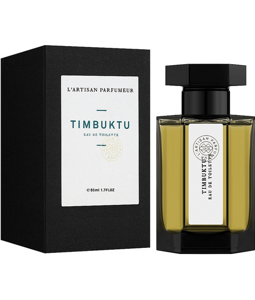 Туалетная вода L'Artisan Parfumeur Timbuktu 100 ml (3660463022192) 3660463022192 фото