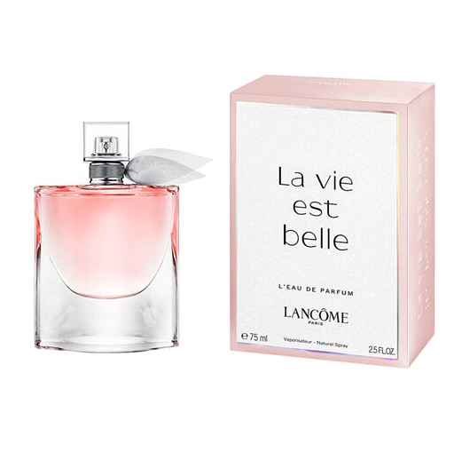 Парфюмированная вода Lancome La Vie Est Belle Eau de Parfum 75 мл (3605532612836) 3605532612836 фото