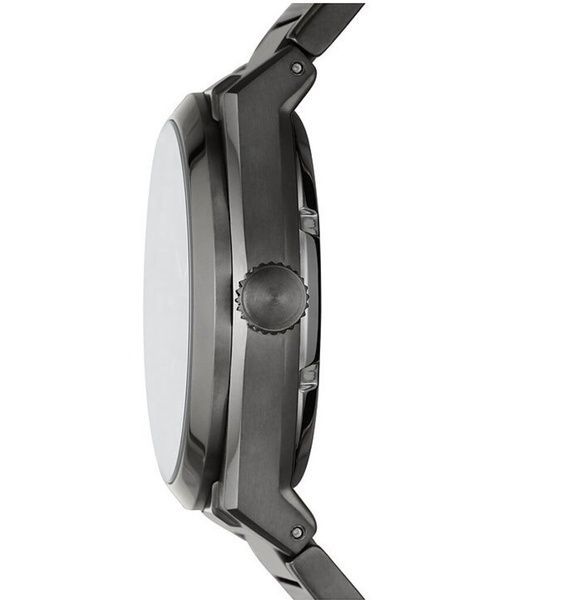 Мужские механические часы Fossil Everett ME3206 42 мм wtchs_291071 фото