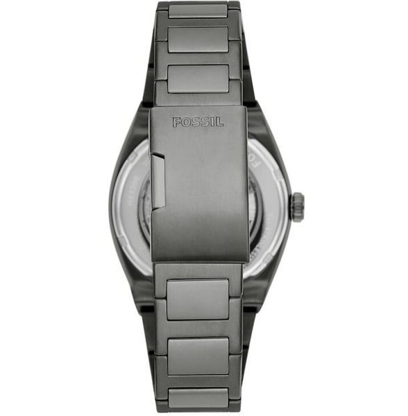 Мужские механические часы Fossil Everett ME3206 42 мм wtchs_291071 фото