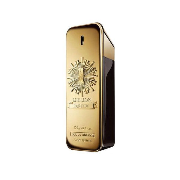 Парфумована вода Paco Rabanne 1 Million Men 100 ml (3349668579839) 3349668579839 фото