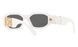 Солнцезащитные очки VERSACE VE 4361 401/87 53 мм (1002) 83271891 фото 3