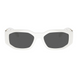 Солнцезащитные очки VERSACE VE 4361 401/87 53 мм (1002) 83271891 фото 1