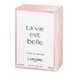 Парфюмированная вода Lancome La Vie Est Belle Eau de Parfum 75 мл (3605532612836) 3605532612836 фото 3