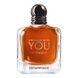 Тестер Giorgio Armani Stronger With You Intensely Eau de Parfum, 100 мл tst018 фото 1