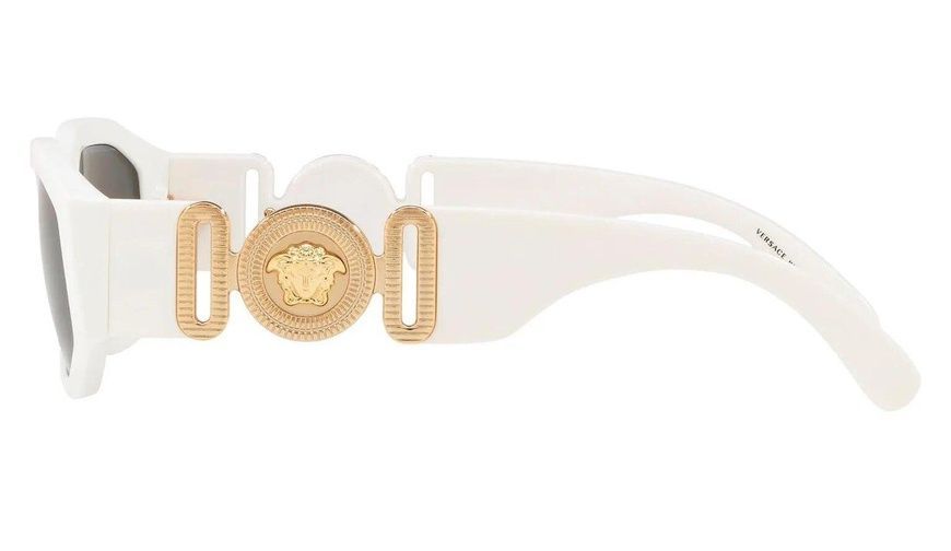 Солнцезащитные очки VERSACE VE 4361 401/87 53 мм (1002) 83271891 фото