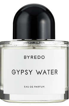 Парфюмерная вода Byredo Gypsy Water 100 ml (7340032806168) 7340032806168 фото