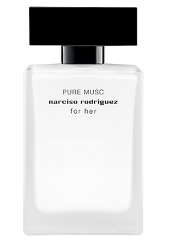 Парфюмированная вода Narciso Rodriguez For Her Pure Musc 100 ml (3423478515956) 3423478515956 фото