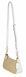 Сумка Coach Teri Shoulder Bag In Signature Canvas light khak/white 195031572869 фото 3