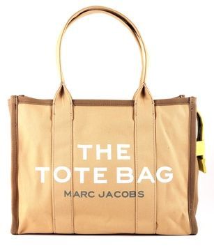 Сумка Marc Jacobs Women's The Large Tote, Slate Green Multi 191267949994 фото