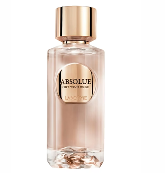 Парфюмированная вода Lancome Absolue Not Your Rose 100 мл (3614274151671) 3614274151671 фото