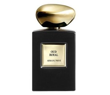 Туалетная вода Armani Prive Oud Royal 100 ml (3605521347671) 3605521347671 фото