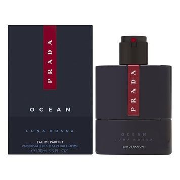 Парфюмированная вода Prada Luna Rossa Ocean, 100 мл 3614273768832 фото
