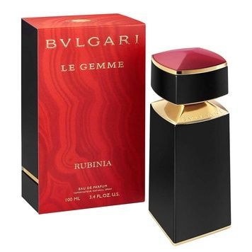 Парфюмированная вода Bvlgari Le Gemme Rubinia 100 мл (783320418020) 783320418020 фото
