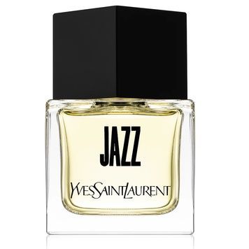 Туалетная вода Yves Saint Laurent Jazz, 80 мл 3365440037229 фото