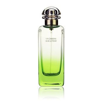Парфюмерная вода Herm&egrave;s Un Jardin Sur Le Toit for Unisex 100 ml (3346132400019) 3346132400019 фото