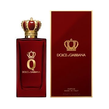 Парфюм Dolce&Gabbana Ladies Q Parfum 100 мл 110209 фото