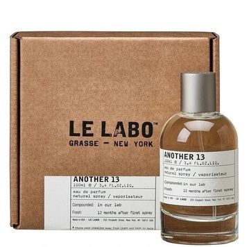 Парфюмированная вода Le Labo Another 13 100 мл (842185115205) 842185115205 фото