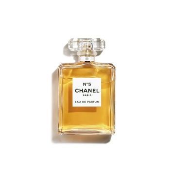Парфюмированная вода Chanel N&deg;5 Eau de Parfum, 50 мл 3145891254303 фото
