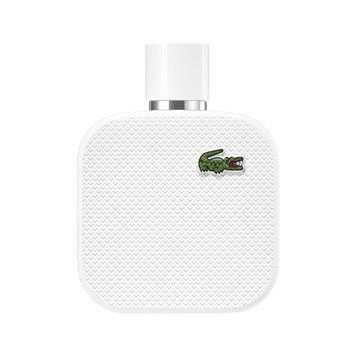 Туалетная вода Lacoste L.12.12 Blanc Eau de Toilette, 100ml 737052413174 фото