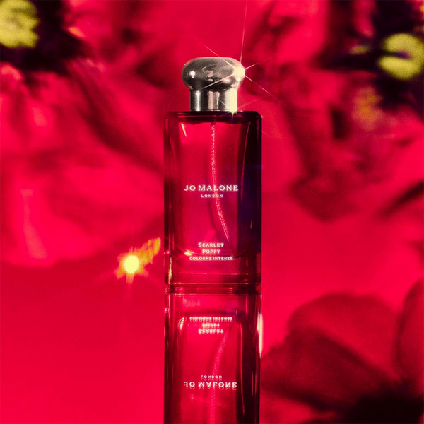 Одеколон Jo Malone London Scarlet Poppy 100 ml (690251126682) 690251126682 фото