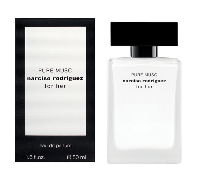 Парфумована вода Narciso Rodriguez For Her Pure Musc 100 ml (3423478515956) 3423478515956 фото