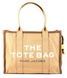 Сумка Marc Jacobs Women's The Large Tote, Slate Green Multi 191267949994 фото 1