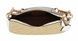Сумка Coach Teri Shoulder Bag In Signature Canvas light khak/white 195031572869 фото 4