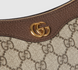 Сумка Gucci Ophidia GG Supreme bag Double b323 фото 4