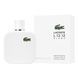 Туалетная вода Lacoste L.12.12 Blanc Eau de Toilette, 100ml 737052413174 фото 2