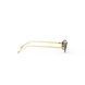 Сонцезахисні окуляри Fendi First Crystal Ovale Sonnenbrille Gold 1155 фото 6