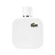 Туалетная вода Lacoste L.12.12 Blanc Eau de Toilette, 100ml 737052413174 фото 1