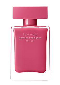 Парфюмированная вода Narciso Rodriguez Fleur Musc 100 ml (3423478818750) 3423478818750 фото