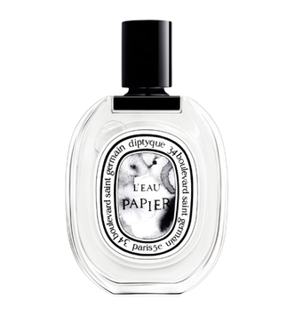 Туалетная вода Diptyque L'Eau Papier 100 ml (3700431450081) 3700431450081 фото