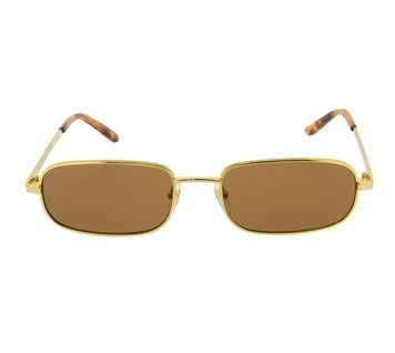 Солнцезащитные очки GUCCI GG1457S 002 Brown 57 мм 310 фото