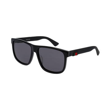Сонцезахисні окуляри Gucci GG 0010 S 58 мм (1018) 1018 фото