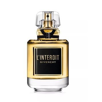 Духи Givenchy L'Interdit Parfum 80 мл 3274872495494 фото