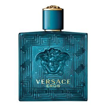 Туалетная вода Versace Eros 100 мл (8011003809219) 8011003809219 фото