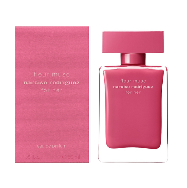 Парфюмированная вода Narciso Rodriguez Fleur Musc 100 ml (3423478818750) 3423478818750 фото