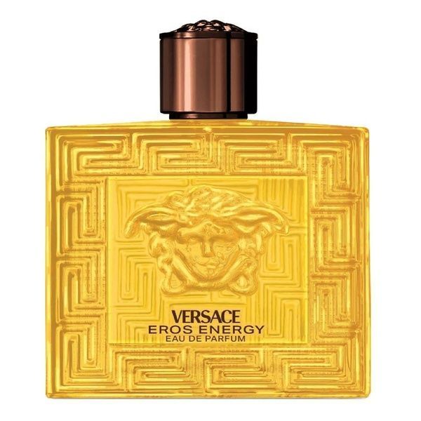 Парфюмированная вода Versace Eros Energy Pour Homme 100 мл (8011003890804) 8011003890804 фото