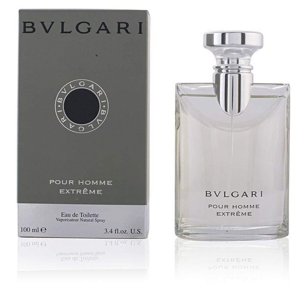 Туалетная вода Bvlgari Extreme 100 ml (783320833649) 783320833649 фото
