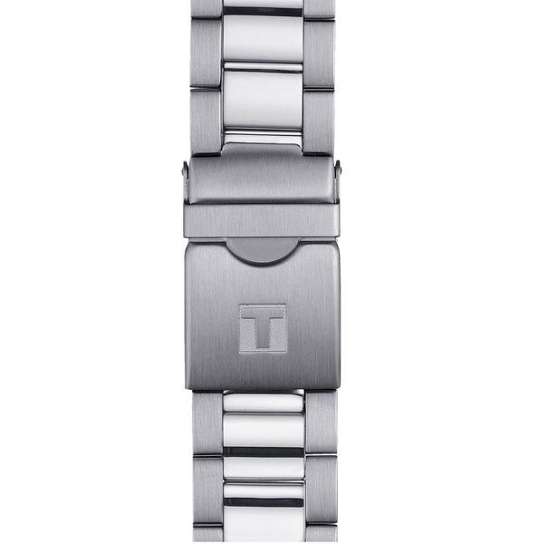 Часы Tissot Seastar 1000 Chronograph T120.417.11.041.01 423 фото
