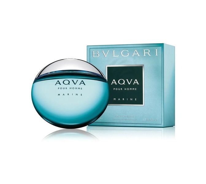 Туалетная вода Bvlgari Aqva Pour Homme 100 ml (783320913525) 783320913525 фото