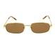 Солнцезащитные очки GUCCI GG1457S 002 Brown 57 мм 310 фото 1