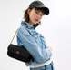 Женская кожаная сумка Brook Flap Chain Bag Brass/Black CAN90-Brass/Black фото 6