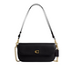 Женская кожаная сумка Brook Flap Chain Bag Brass/Black CAN90-Brass/Black фото 1